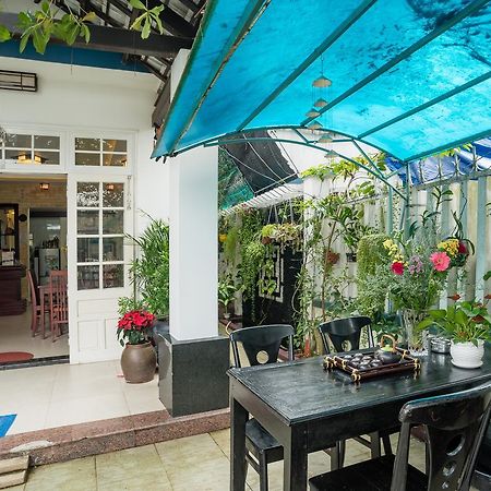 Vesper Homestay Hoi An Exterior foto
