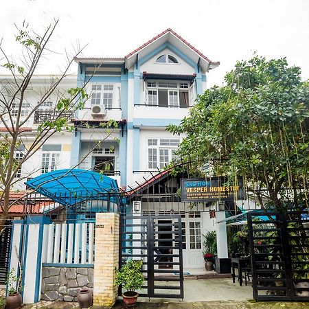 Vesper Homestay Hoi An Exterior foto