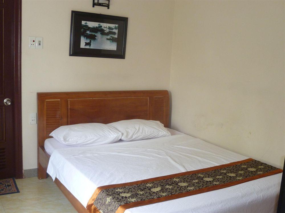 Vesper Homestay Hoi An Exterior foto