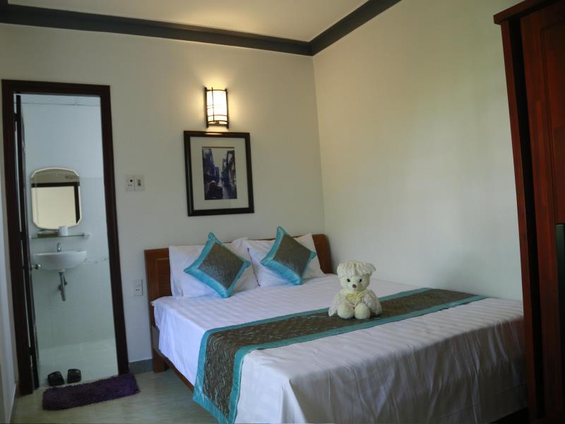 Vesper Homestay Hoi An Exterior foto