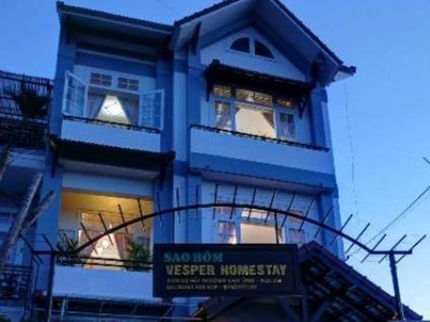 Vesper Homestay Hoi An Exterior foto