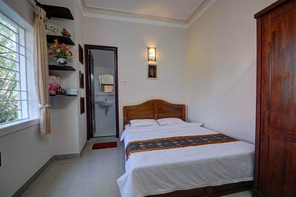 Vesper Homestay Hoi An Exterior foto