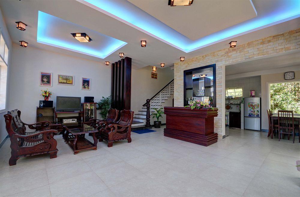 Vesper Homestay Hoi An Exterior foto