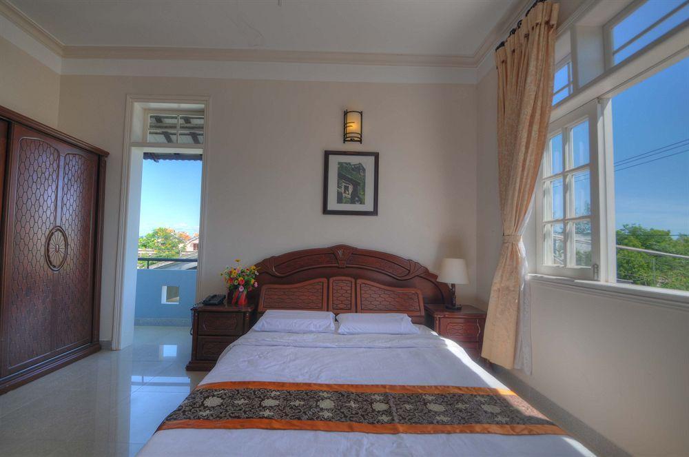 Vesper Homestay Hoi An Exterior foto