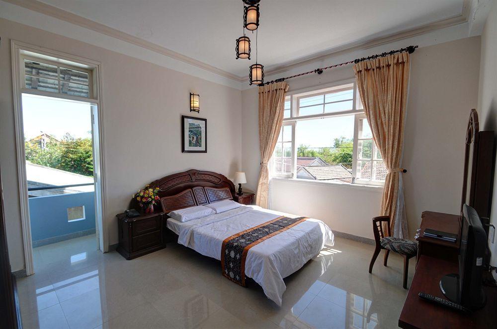 Vesper Homestay Hoi An Exterior foto
