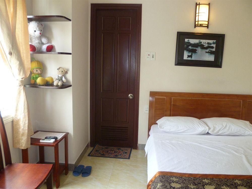 Vesper Homestay Hoi An Exterior foto