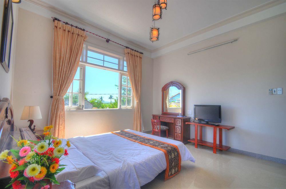 Vesper Homestay Hoi An Exterior foto