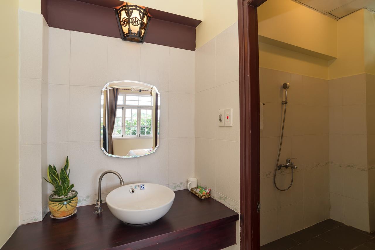 Vesper Homestay Hoi An Exterior foto