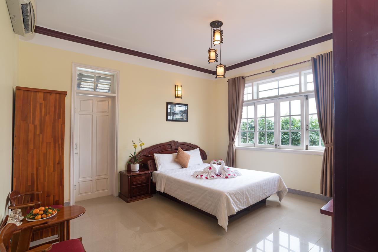 Vesper Homestay Hoi An Exterior foto