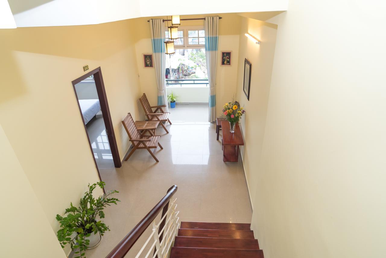 Vesper Homestay Hoi An Exterior foto