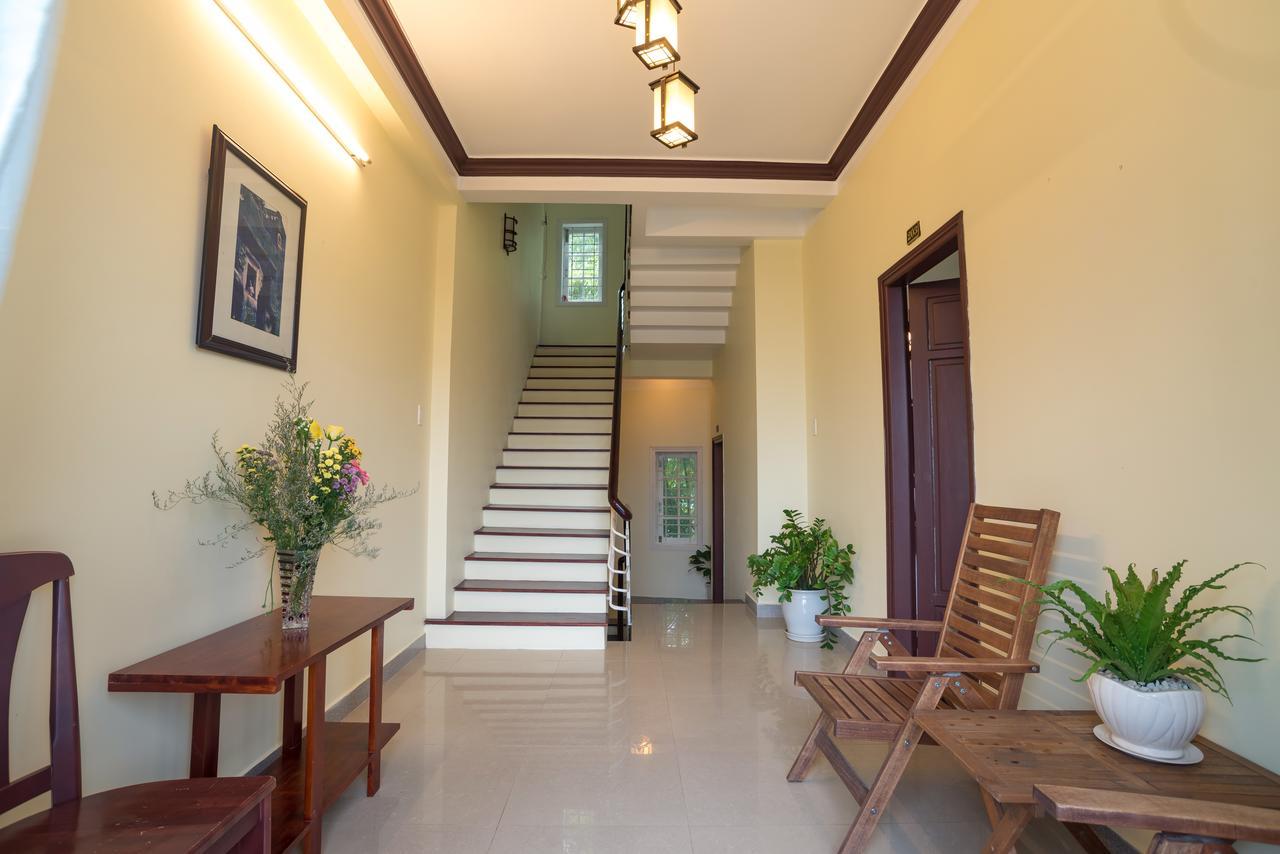 Vesper Homestay Hoi An Exterior foto