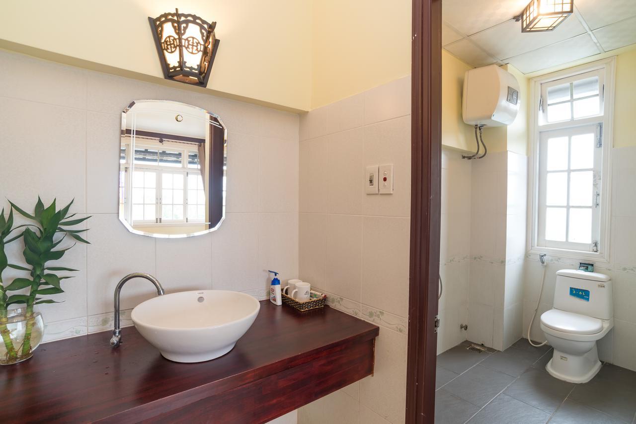 Vesper Homestay Hoi An Exterior foto