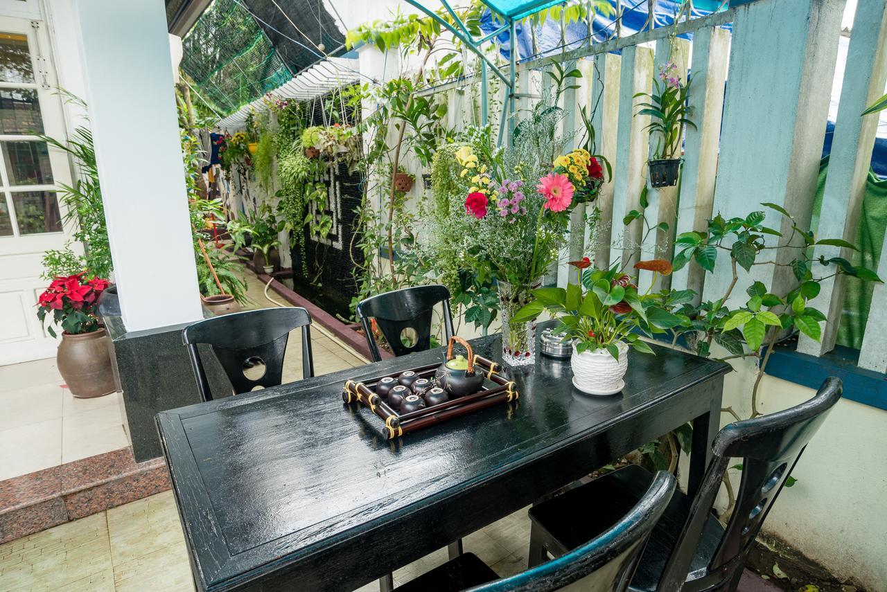 Vesper Homestay Hoi An Exterior foto