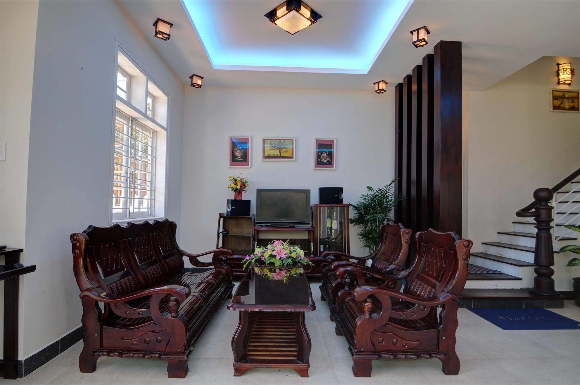 Vesper Homestay Hoi An Exterior foto