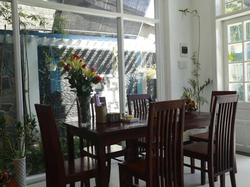 Vesper Homestay Hoi An Exterior foto
