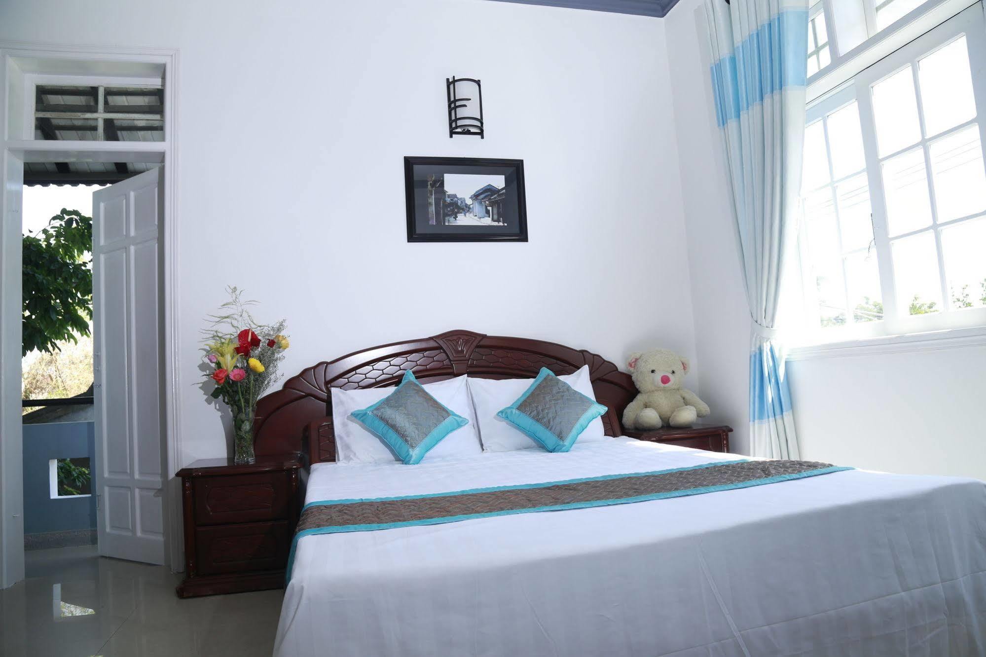 Vesper Homestay Hoi An Exterior foto