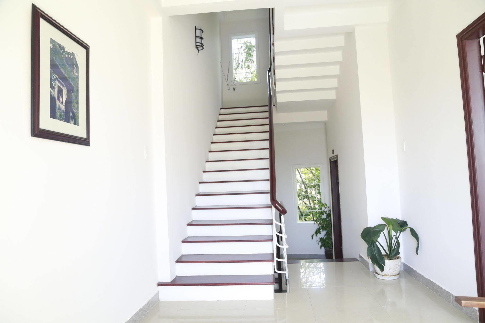 Vesper Homestay Hoi An Exterior foto