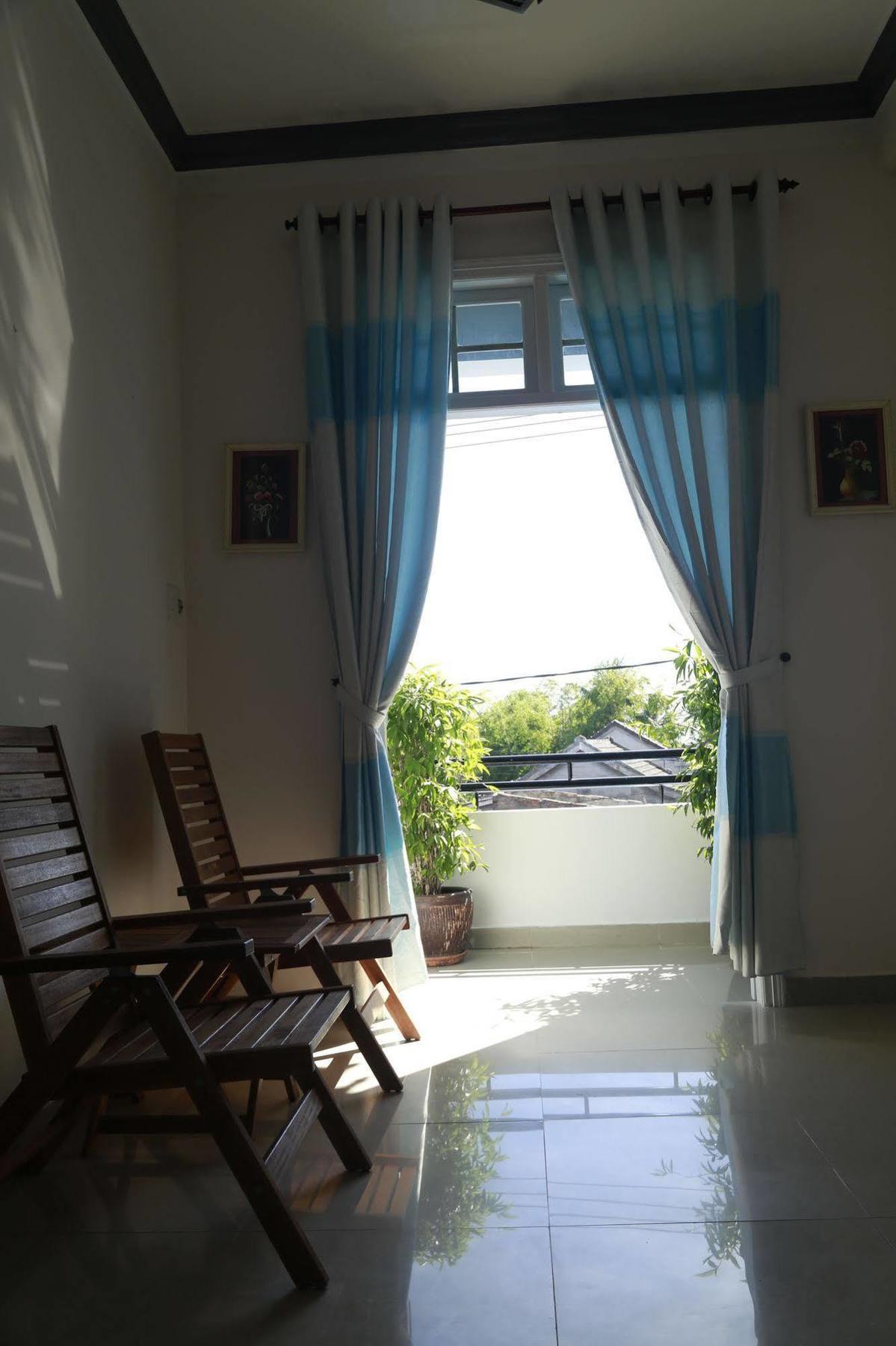 Vesper Homestay Hoi An Exterior foto
