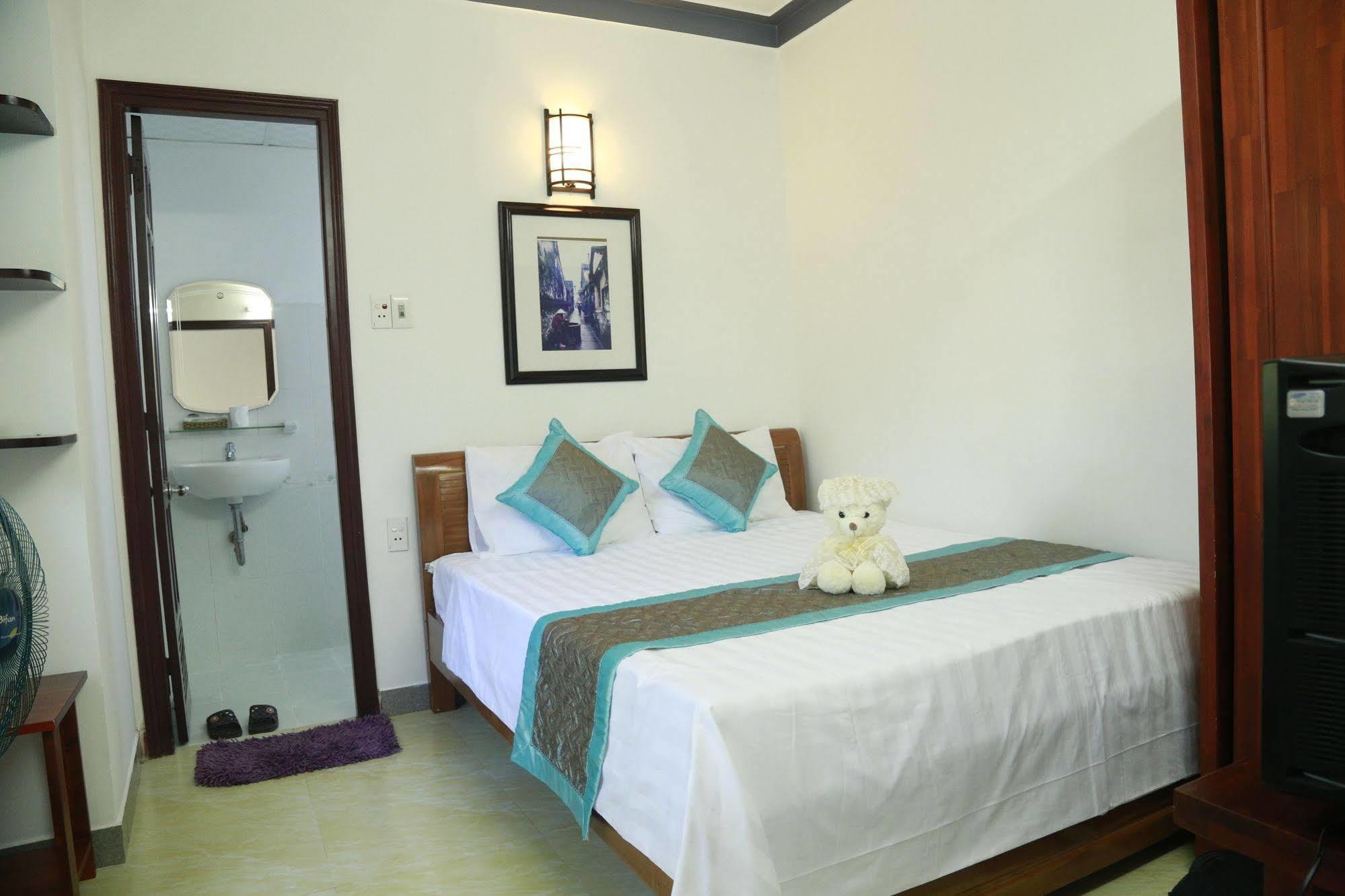 Vesper Homestay Hoi An Exterior foto
