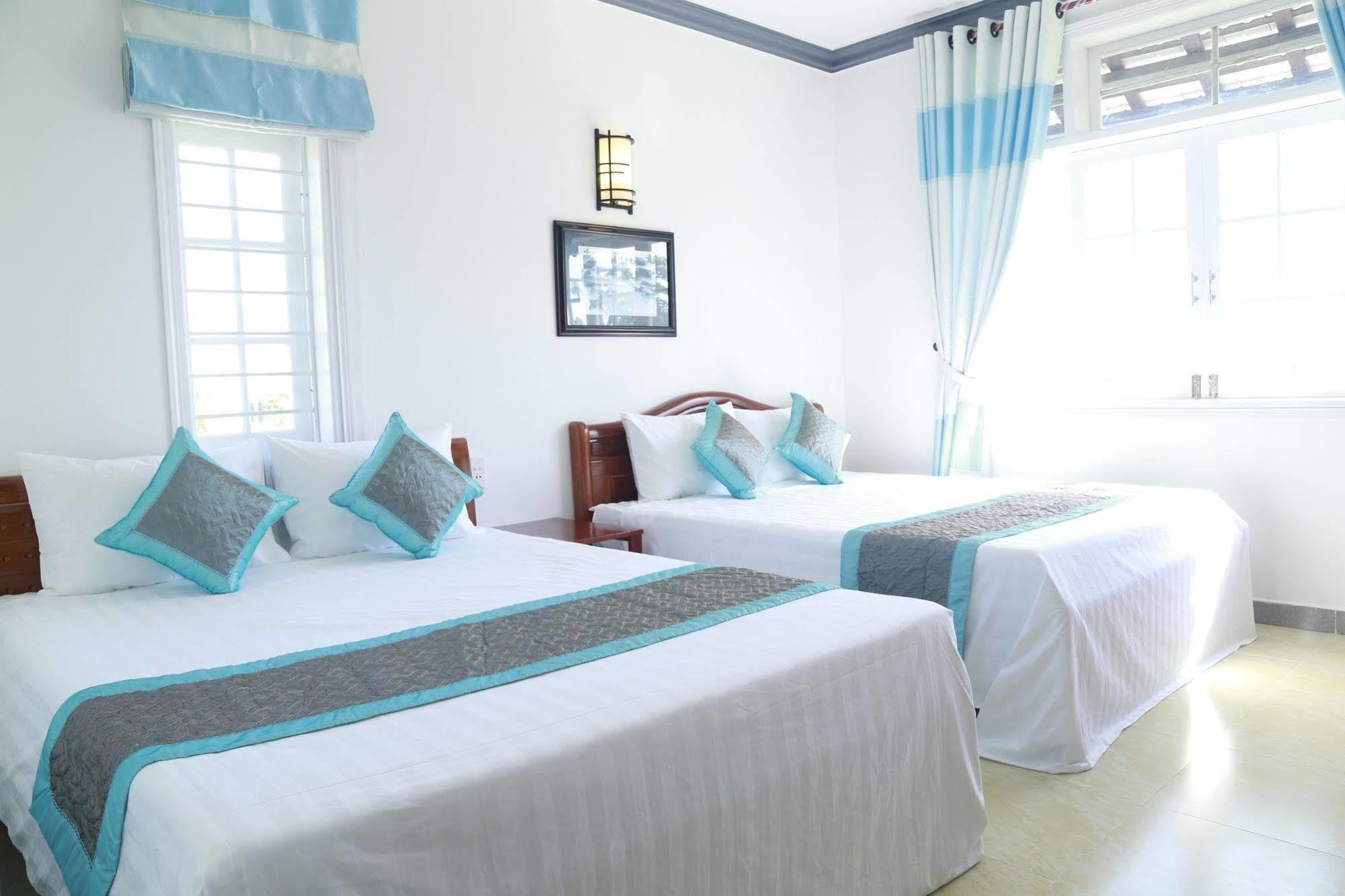 Vesper Homestay Hoi An Exterior foto