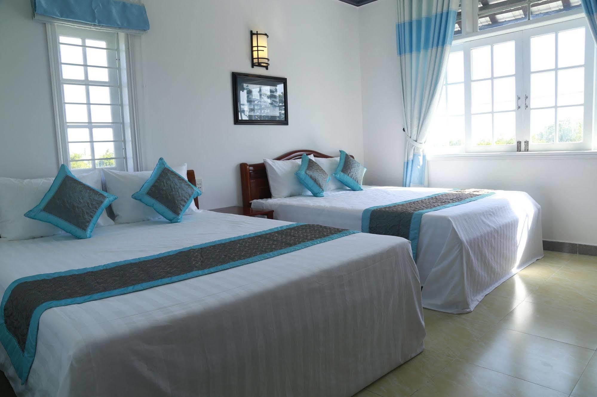Vesper Homestay Hoi An Exterior foto