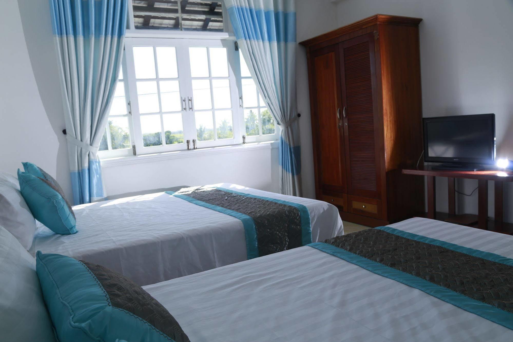 Vesper Homestay Hoi An Exterior foto