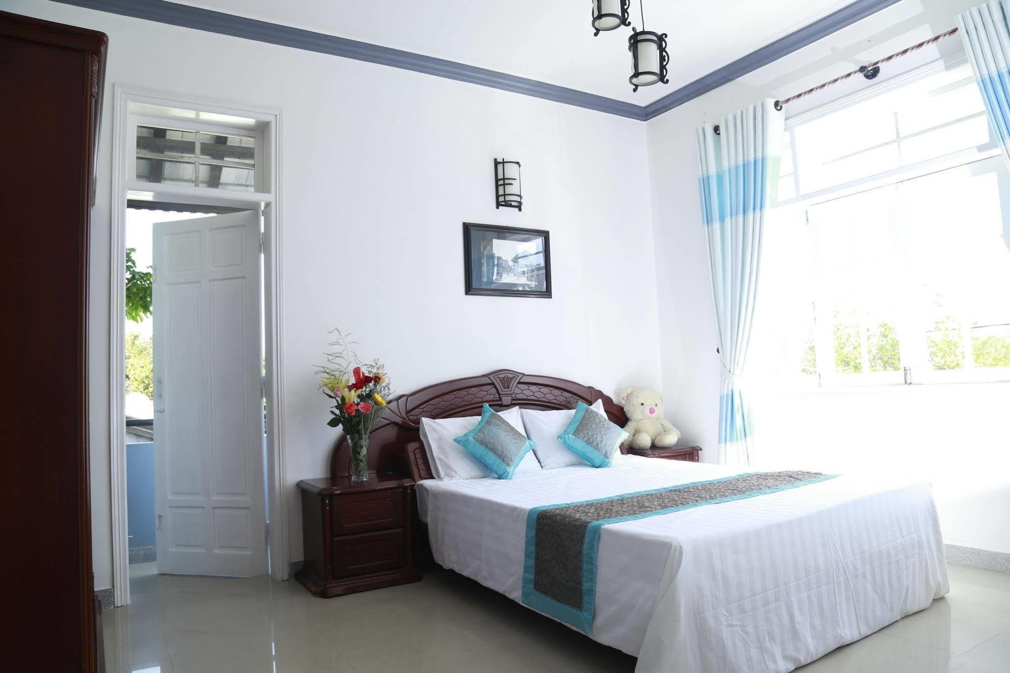 Vesper Homestay Hoi An Exterior foto