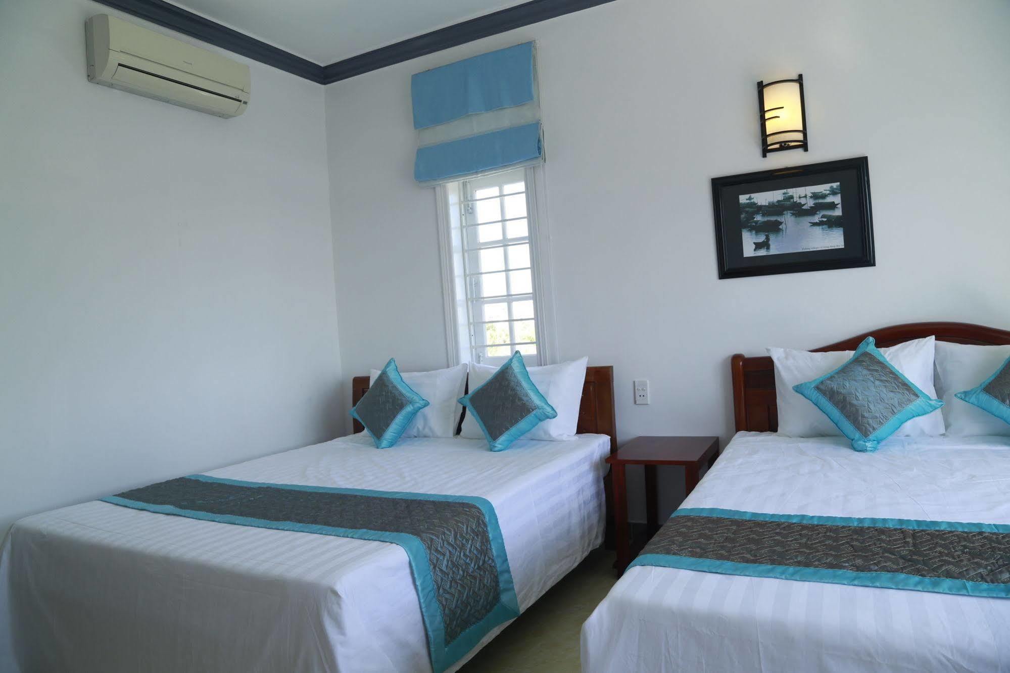 Vesper Homestay Hoi An Exterior foto