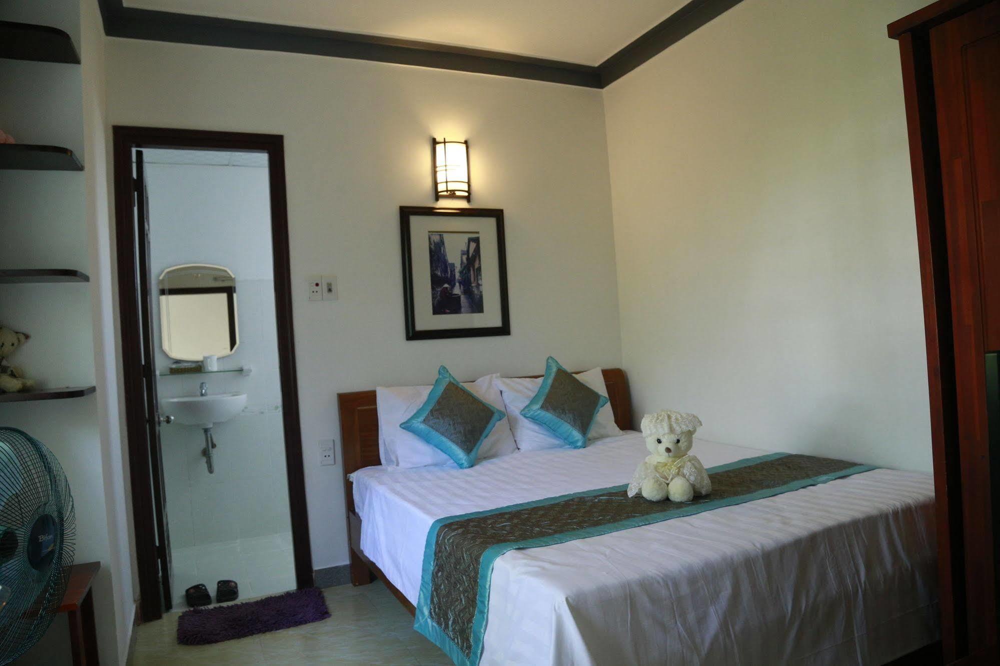 Vesper Homestay Hoi An Exterior foto