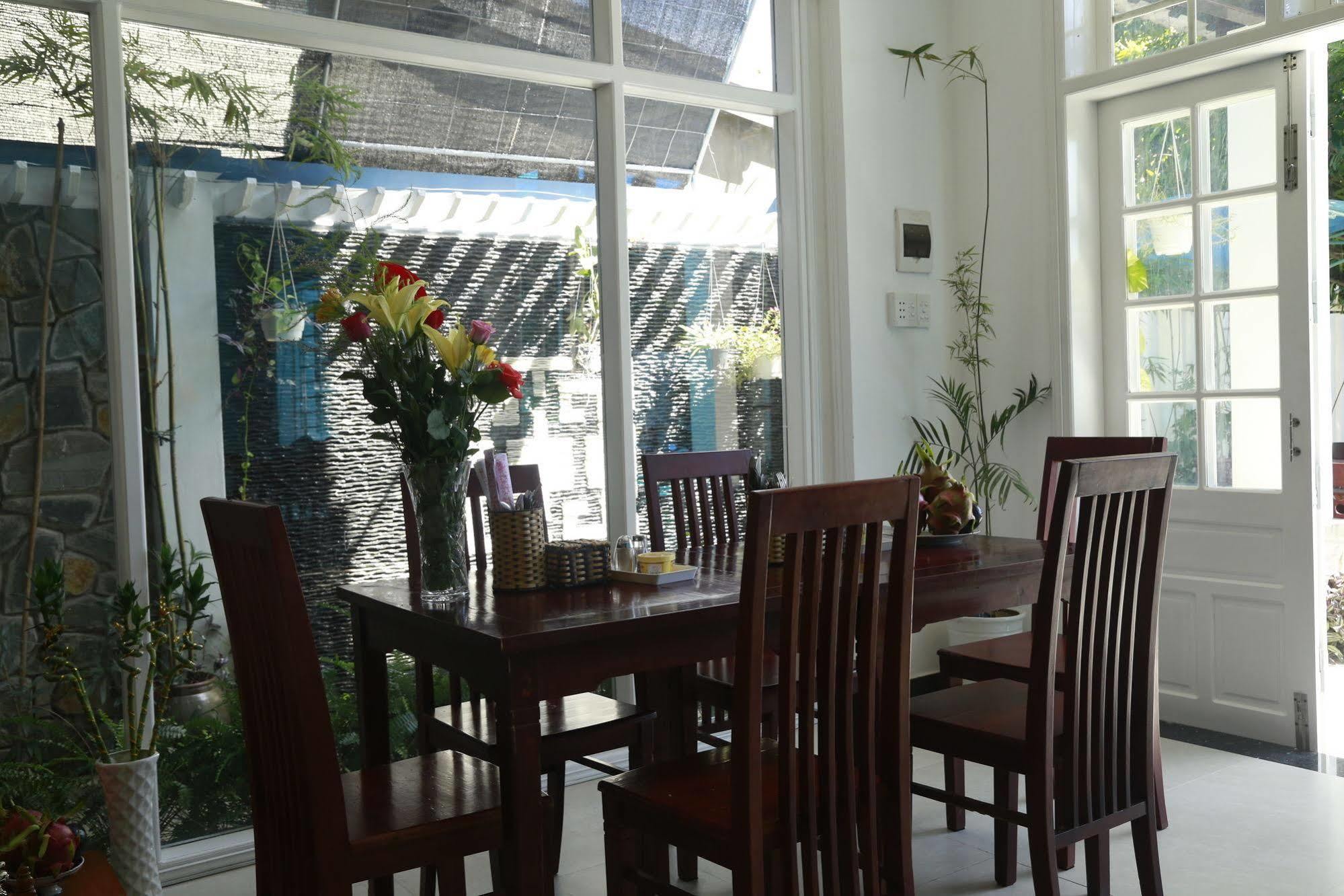 Vesper Homestay Hoi An Exterior foto