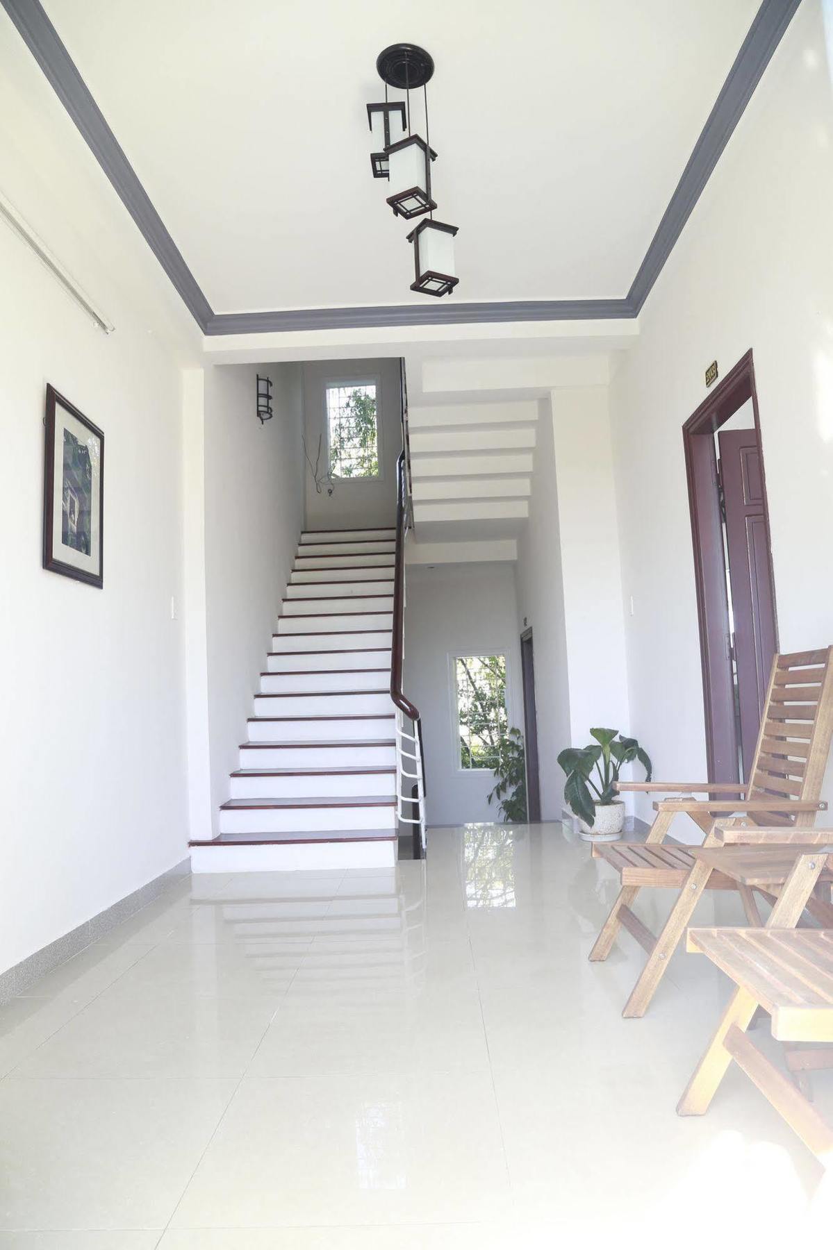 Vesper Homestay Hoi An Exterior foto