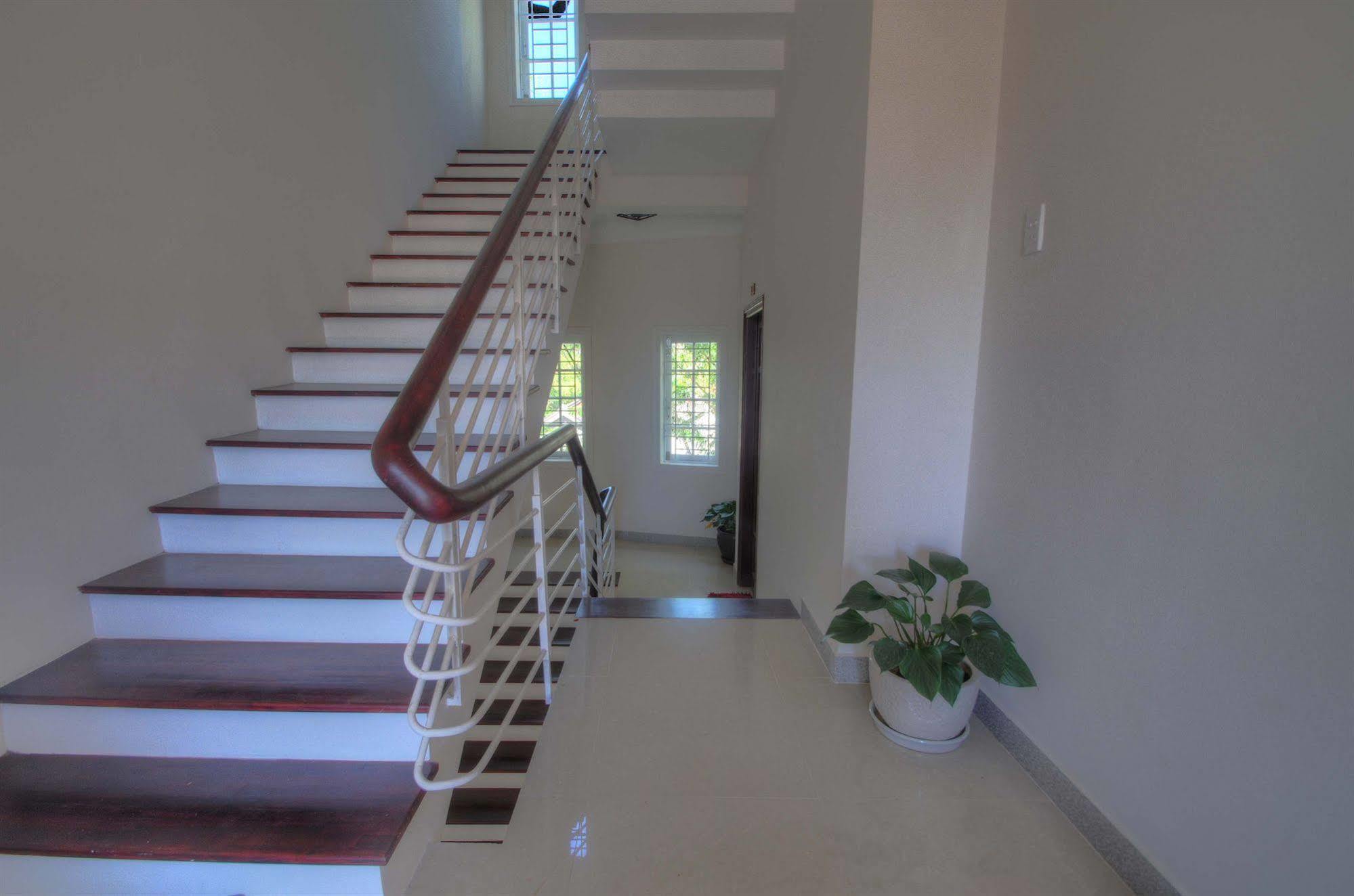 Vesper Homestay Hoi An Exterior foto