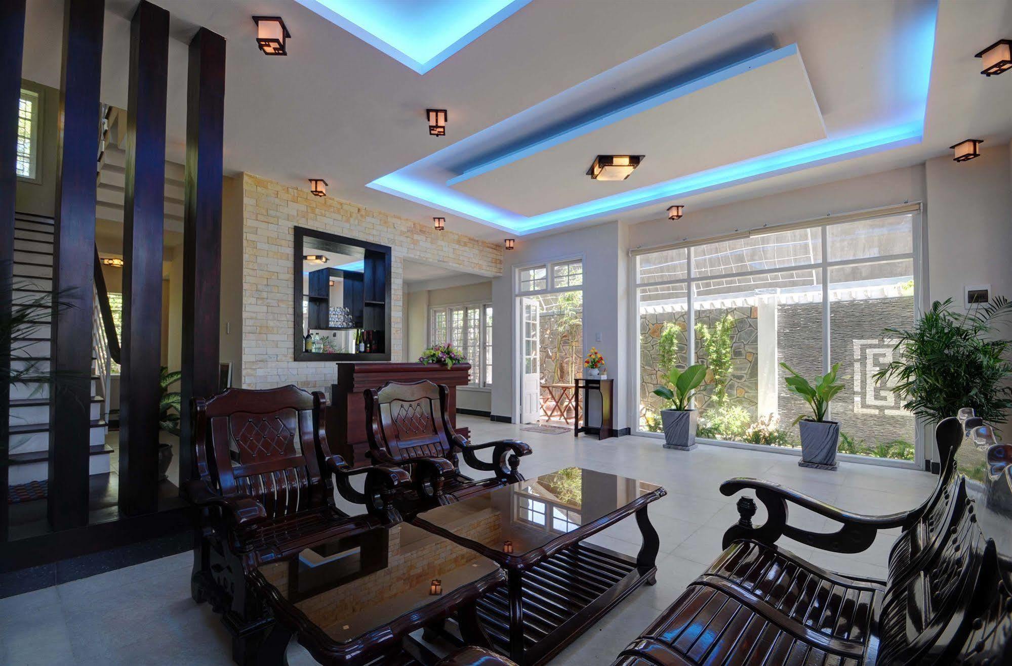 Vesper Homestay Hoi An Exterior foto